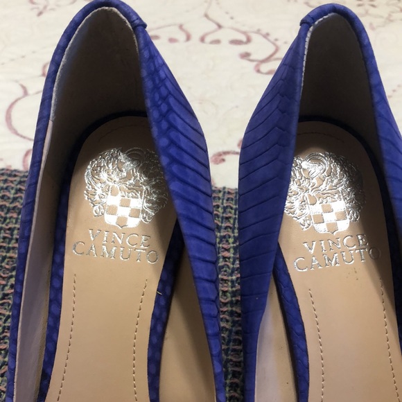 Vince camuto shoes! - Picture 2 of 15
